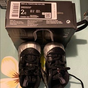 NIKE LIL’ POSITE ONE KSA(CB)